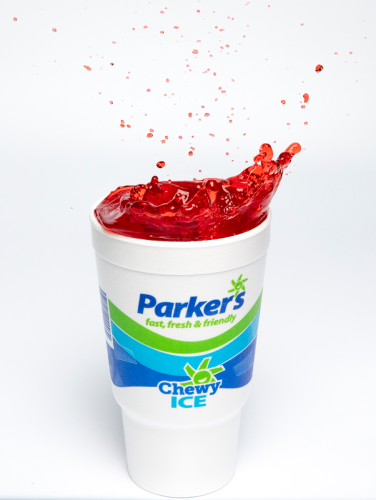 parkers-jillian-rowe-red-drink-splash